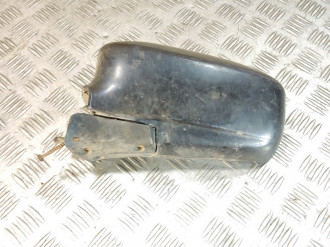 Зеркало левое Honda Civic 2001-2005