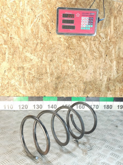 Пружина передняя Honda Civic 2001-2005