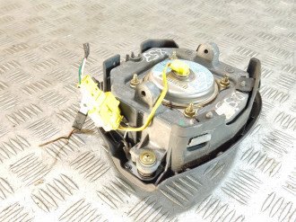 Подушка безопасности в руль Honda Civic 2001-2005