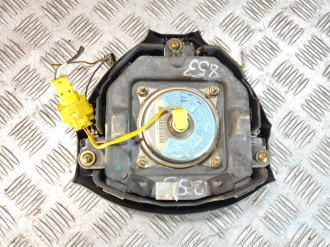 Подушка безопасности в руль Honda Civic 2001-2005