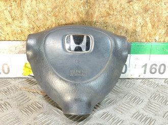 Подушка безопасности в руль Honda Civic 2001-2005
