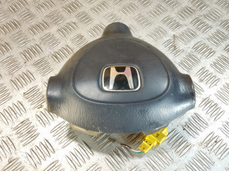 Подушка безопасности в руль Honda Civic 2001-2005