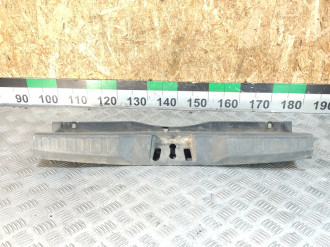 Накладка задней панели Honda Civic 2001-2005