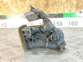 Дефлектор воздушный Honda Civic 2001-2005
