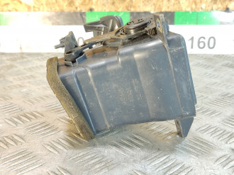 Дефлектор воздушный Honda Civic 2001-2005