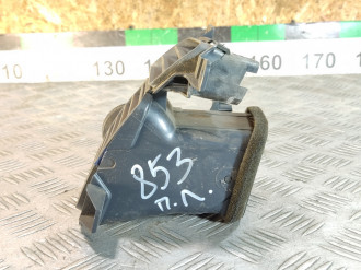 Дефлектор воздушный Honda Civic 2001-2005