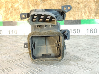 Дефлектор воздушный Honda Civic 2001-2005