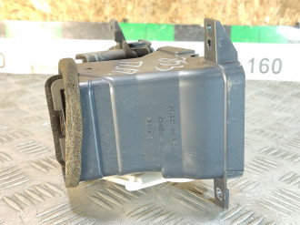 Дефлектор воздушный Honda Civic 2001-2005