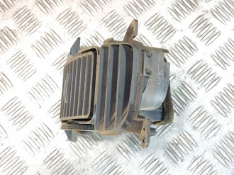 Дефлектор воздушный Honda Civic 2001-2005