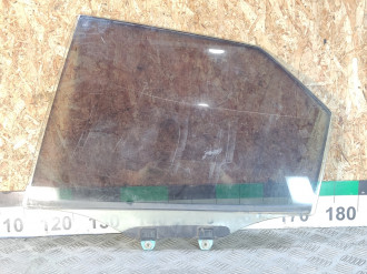 Стекло двери задней левой Honda Civic 2006-2012