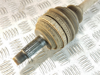 Полуось передняя правая Honda Civic 2001-2005