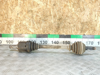 Полуось передняя правая Honda Civic 2001-2005