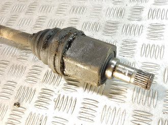 Полуось передняя правая Honda Civic 2001-2005