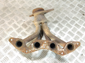 Коллектор выпускной Honda Civic 2001-2005