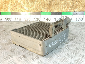 Испаритель кондиционера Honda Civic 2001-2005