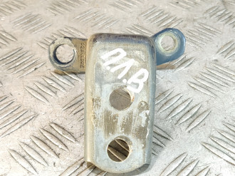 Петля двери передней левой верхняя Honda Civic 2001-2005
