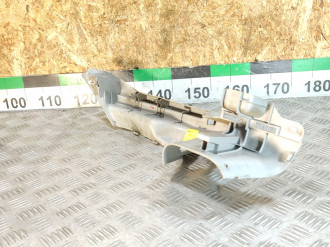 Обшивка багажника левая Honda Civic 2001-2005