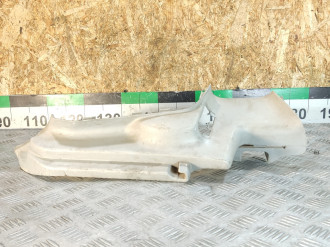 Обшивка багажника левая Honda Civic 2001-2005