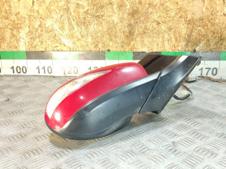 Зеркало правое Honda Civic 2006-2012