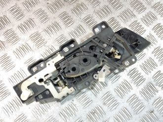 Ручка двери внутренняя передняя левая Honda Civic 2006-2012