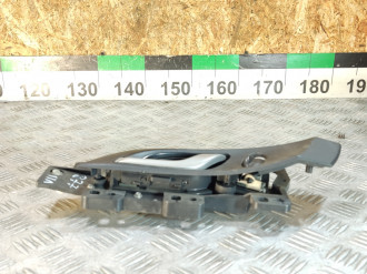 Ручка двери внутренняя передняя левая Honda Civic 2006-2012