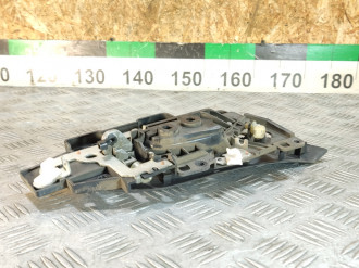 Ручка двери внутренняя передняя левая Honda Civic 2006-2012