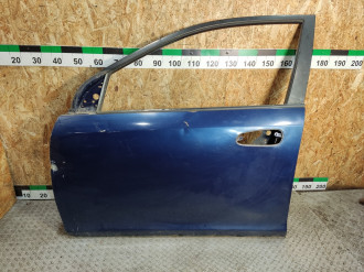 Дверь передняя левая Honda Civic 2001-2005