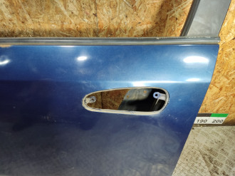 Дверь передняя левая Honda Civic 2001-2005