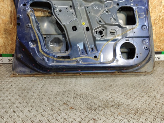 Дверь передняя левая Honda Civic 2001-2005
