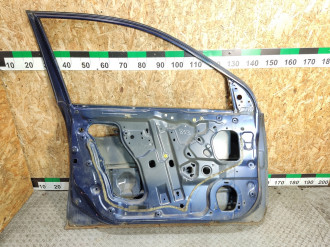 Дверь передняя левая Honda Civic 2001-2005