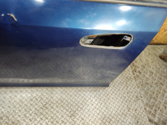 Дверь передняя левая Honda Civic 2001-2005
