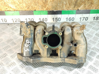 Коллектор впускной Honda Civic 2001-2005