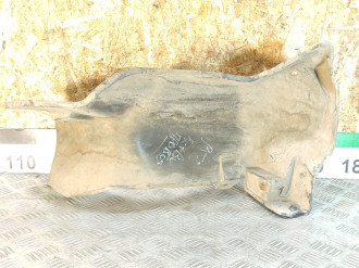 Защита топливного бака Honda Civic 2001-2005