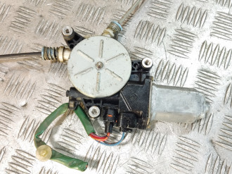 Стеклоподъемник передний левый Honda Civic 2001-2005