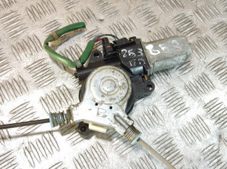 Стеклоподъемник передний левый Honda Civic 2001-2005