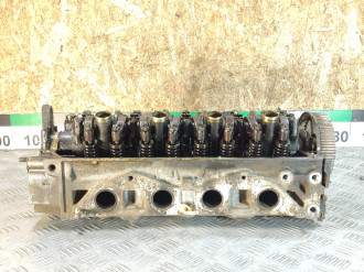 Головка блока двигателя Honda Civic 2001-2005