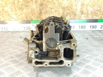 Головка блока двигателя Honda Civic 2001-2005
