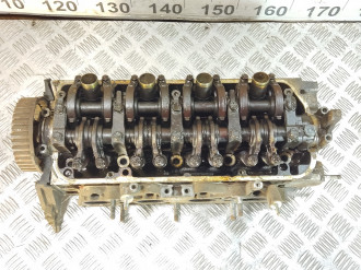 Головка блока двигателя Honda Civic 2001-2005