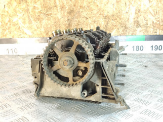 Головка блока двигателя Honda Civic 2001-2005
