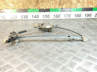 Стеклоподъемник задний правый Honda Civic 2001-2005