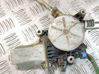 Стеклоподъемник задний правый Honda Civic 2001-2005