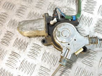 Стеклоподъемник задний правый Honda Civic 2001-2005