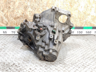 МКПП Honda Civic 2001-2005