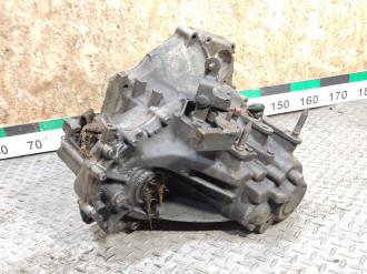 МКПП Honda Civic 2001-2005
