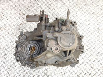 МКПП Honda Civic 2001-2005