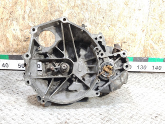 МКПП Honda Civic 2001-2005