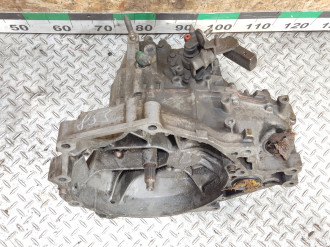 МКПП Honda Civic 2001-2005
