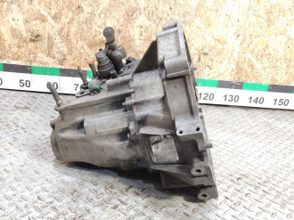 МКПП Honda Civic 2001-2005