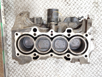 Блок двигателя Honda Civic 2001-2005