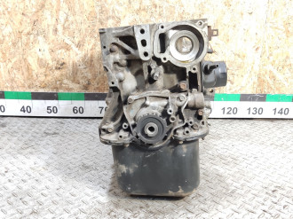 Блок двигателя Honda Civic 2001-2005